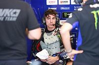 Yamaha se queda sin motores