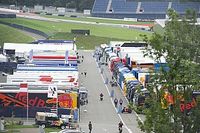 Aleix Espargar&oacute;: "No hay una soluci&oacute;n perfecta para la COVID en MotoGP"