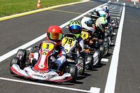 Weekend kartingowych emocji w Słomczynie