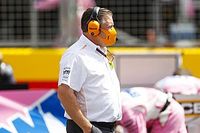 Insults fly as F1 bosses speak out over Racing Point case