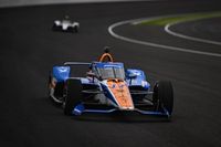 La Indy 500 se pone en marcha con el Open Test: horarios y cómo ver