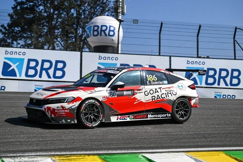 Esteban Guerrieri