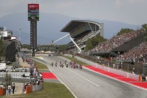 GP da Catalunha de MotoGP: Horários e como assistir à etapa de Barcelona, com Diogo Moreira e Eric Granado