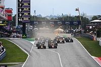 Alonso e Hamilton empatados e Russell atrás de Pérez e Norris: conheça os ratings dos pilotos no game F1 2023