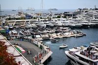 ¿Qué impulsa tus sueños? Gana un fin de semana SOÑADO en Mónaco