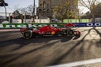 F1 - Análise: O que os dados do GPS revelam sobre os pontos fortes e as maiores fraquezas da Ferrari