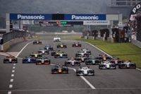 El ex F1 que podr&iacute;a desembarcar en la S&uacute;per F&oacute;rmula