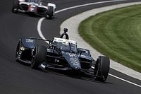 Indy 500: O'Ward luchar&aacute; por la pole y Canapino asegura su lugar