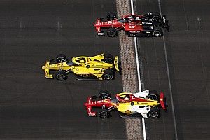 Power voorziet 'zeer felle' gevechten en meer crashes in Indy 500 door nieuw aeropakket