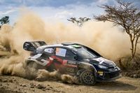 Horarios del WRC en el Rally de Croacia 2024, recorrido y c&oacute;mo ver
