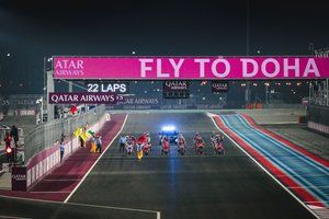 MotoGP busca alternativas a Qatar para reemplazar a Kazajist&aacute;n