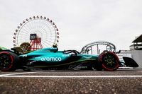 Alonso: "Este viernes no cuenta mucho, pero estaremos como en Australia"