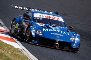マレリ インパル Z SUPER GT 2024 MARELLI IMPUL Amazon.co.jp: 1/43 スパーク マレリ インパル Z MARELLI IMPUL