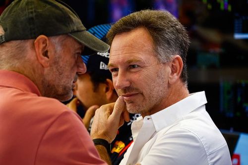Villeneuve: investigación a Horner podría costar desarrollo a Red Bull