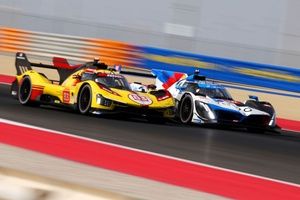 Zastrzyk motywacji dla ORLEN AF Corse