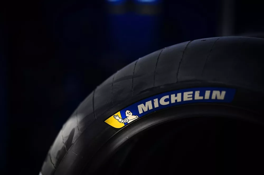 Michelin tire