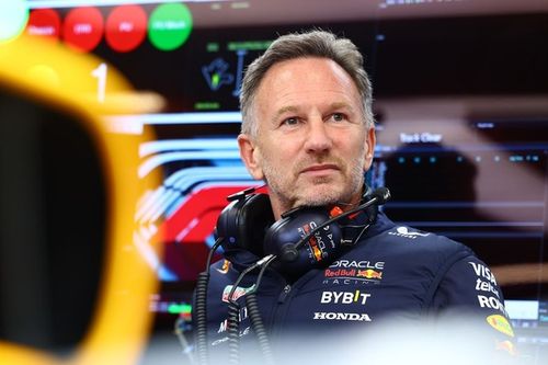 Contin&uacute;a denuncia contra Horner; empleada lleva el caso a tribunales