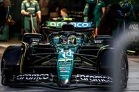 Alonso critica las sprint y recomienda cambios&nbsp;a&nbsp;la&nbsp;F1