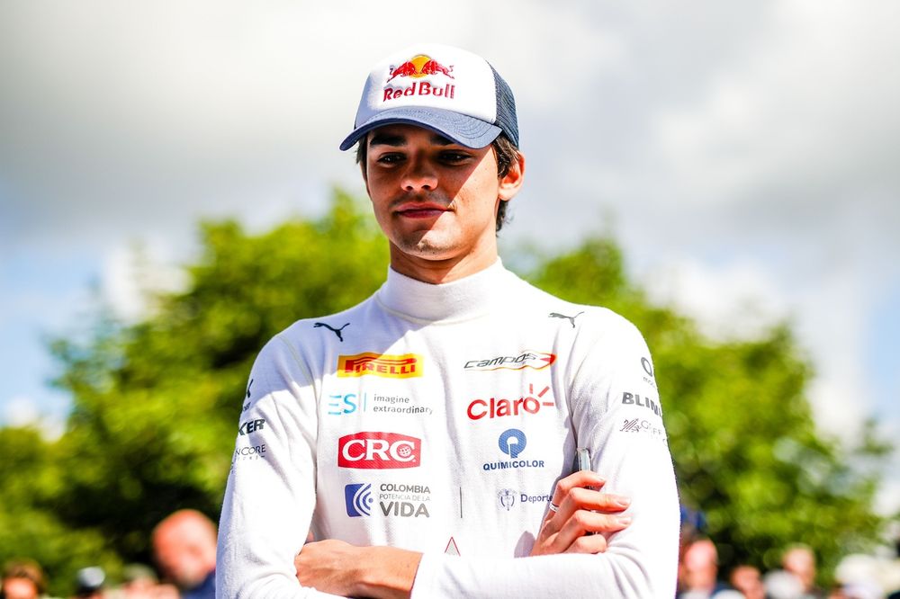 Sebastian Montoya