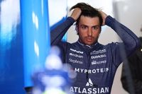 Vowles dice que Sainz se sentir&aacute; al 100% con el Williams antes de lo que cree