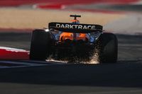Red Bull cree que la acción de la FIA con el "mini-DRS" afectó el orden de la F1