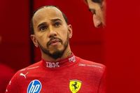F1 - Hamilton reage a indireta de Wolff sobre idade: "Sou faminto, guiado, não tenho esposa ou filhos", diz Lewis