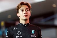 F1 - Russell sobre temporada 2024: "Meu ritmo de corrida nem sempre foi o melhor"