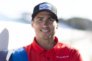 Xavi Vierge ficha por el equipo oficial de Yamaha para el WSBK 2026