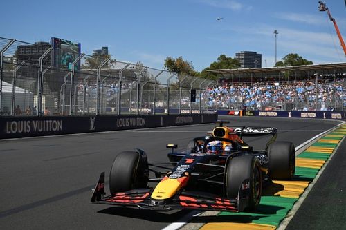 El truco de Red Bull para ayudar a sus mecánicos contra McLaren