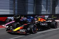Pierre Gasly culpa a Tsunoda de su accidente en M&oacute;naco F1