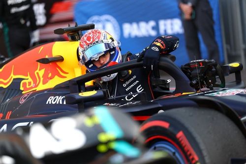 F1 - Verstappen compara GP de Mônaco a Mario Kart: "Talvez jogar bananas"