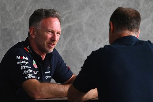 Horner tenta retornar &agrave; F1 pela Alpine; entenda
