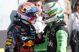 Verstappen destaca "rela&ccedil;&atilde;o especialmente boa" com Bortoleto ao falar de amizades na F1