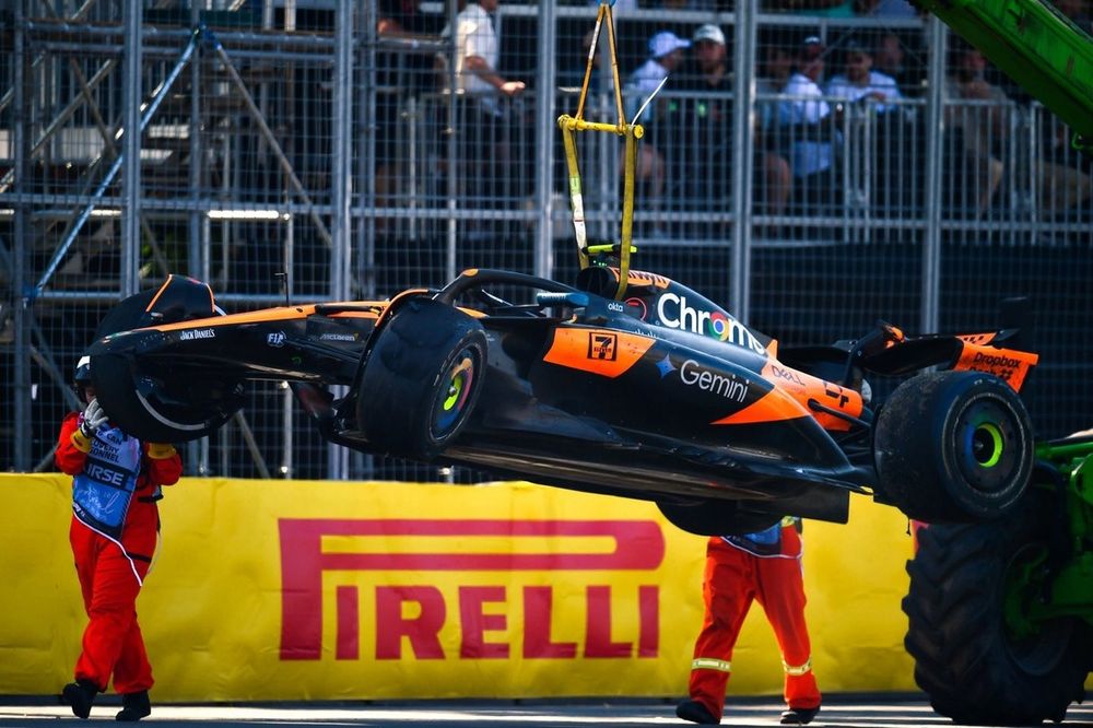 Piastri vs Norris: Analisi degli Errori Chiave nella Lotta per il Titolo F1 2025