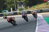 MotoGP confirma retorno de Buenos Aires no calendário de 2027