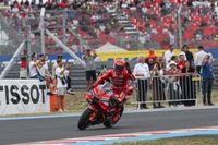 As&iacute; queda el Mundial de MotoGP tras la carrera del GP de Hungr&iacute;a 2025