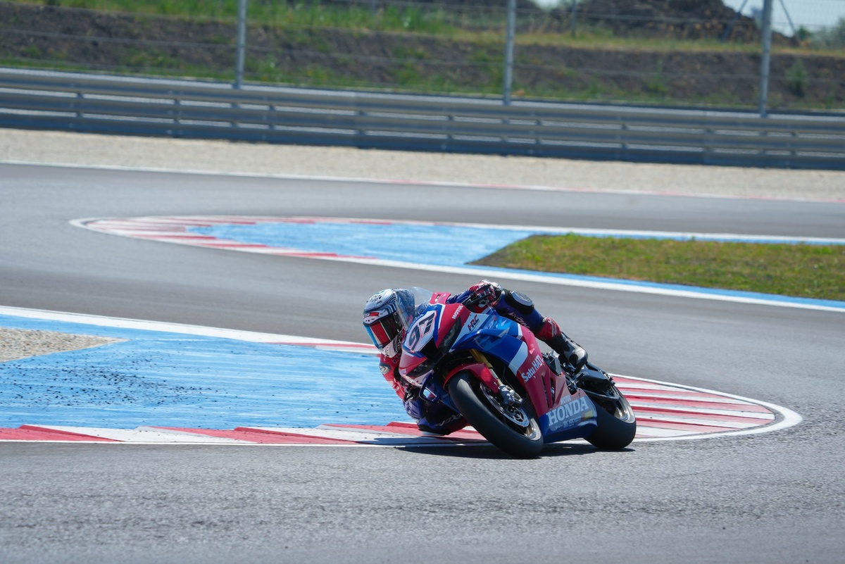 Pirelli set for first MotoGP tyre test ahead of 2027 takeover