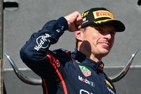 Verstappen empieza a creer en el t&iacute;tulo mundial de F1: "La oportunidad est&aacute; ah&iacute;"
