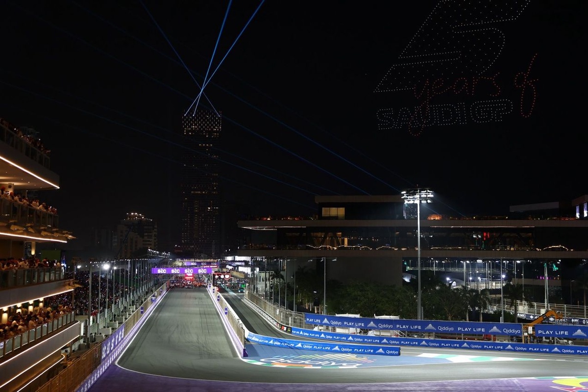 Qué revelan las cancelaciones de Bahrein y Arabia Saudí sobre el negocio de la F1