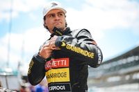 Bortoleto "dá veredito" sobre mudança de Herta da Indy para a F2