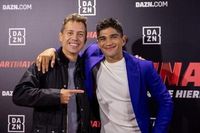 &iquest;Qui&eacute;n es Albert Valera, el agente de Jorge Mart&iacute;n que desaf&iacute;a a Aprilia?