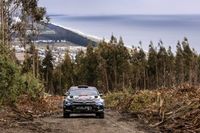 Chile kolejnym wyzwaniem Kajetanowicza