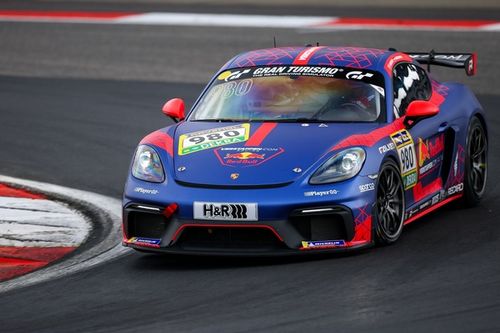 Max Verstappen elated after successful Nurburgring race debut: “I had fun”