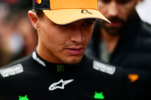 F1 GP Países Bajos 2025: Así queda el campeonato de pilotos y constructores