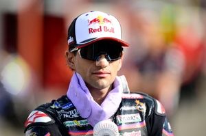 Aprilia mira retorno de Martín na Malásia, mas médico da MotoGP pede cautela