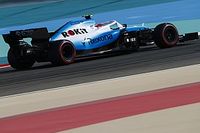 Kubica: Mamy utrudnione zadanie