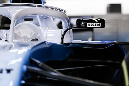 Az idei Williams is totális bukás lehet? Kubica és Russell bajba kerülhet