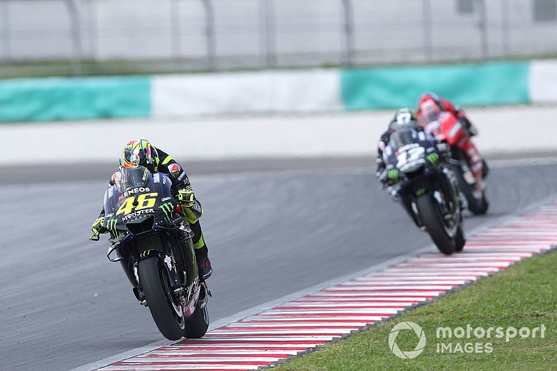 Rossi: