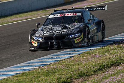 BMW struggling to find DTM customer teams