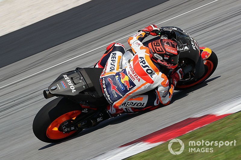 Márquez: